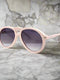 Jacques Marie mage Valkyrie handmade sunglasses