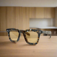 Jacques marie mage LECLAIR stylish sunglasses luxury acetate