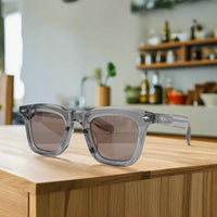 Jacques marie mage LECLAIR stylish sunglasses luxury acetate