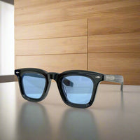 Jacques marie mage LECLAIR stylish sunglasses luxury acetate