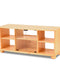 Anika TV-Schrank 125er | 100% Bio Kiefer Massivholz