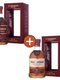 Kilchoman - 20th Anniversary Cask Series - Sherry Bundle (2x700ml)
