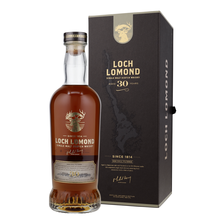 Loch Lomond 30