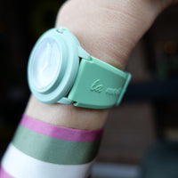 La Montre Mint