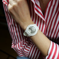 La Montre White