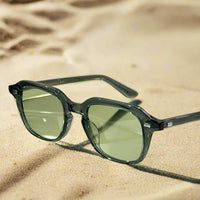 Lemtosh GATKES Sonnenbrille - Luxury Eyewear mit Etui
