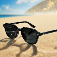 Lemtosh GATKES Sonnenbrille - Luxury Eyewear mit Etui