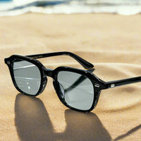 Lemtosh GATKES Sonnenbrille - Luxury Eyewear mit Etui