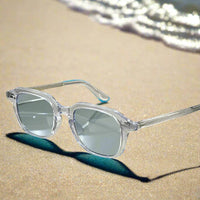 Lemtosh GATKES Sonnenbrille - Luxury Eyewear mit Etui