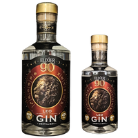 Löwe  - Leo Edition (Gin) 47% Vol.