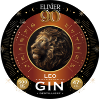Löwe  - Leo Edition (Gin) 47% Vol.