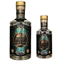Waage - Libra Edition (Gin) 40% Vol.