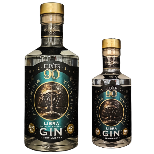 Waage - Libra Edition (Gin) 40% Vol.