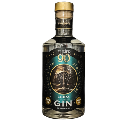 Waage - Libra Edition (Gin) 40% Vol.