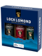 Loch Lomond Collection 3 x 5 cl (Miniaturen)