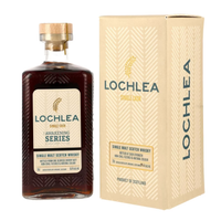Lochlea 5 2020/2025 - The Awakening Series - Single Oloroso Sherry Cask #244