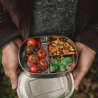 Lunchbox Maya III