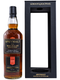 Macallan 2000/2021 - Gordon & MacPhail - Speymalt #1756
