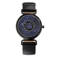 Bella Black Aventurine