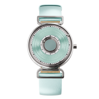 Bella Silver Mint