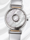 Bella Silver Pearl