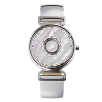 Bella Silver Pearl