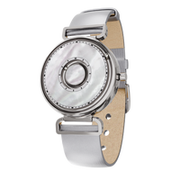 Bella Silver Pearl