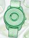 Bubbles Green