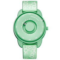 Bubbles Green