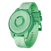 Bubbles Green