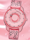 Bubbles Pink
