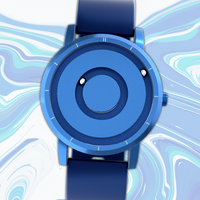 Jupiter Blue