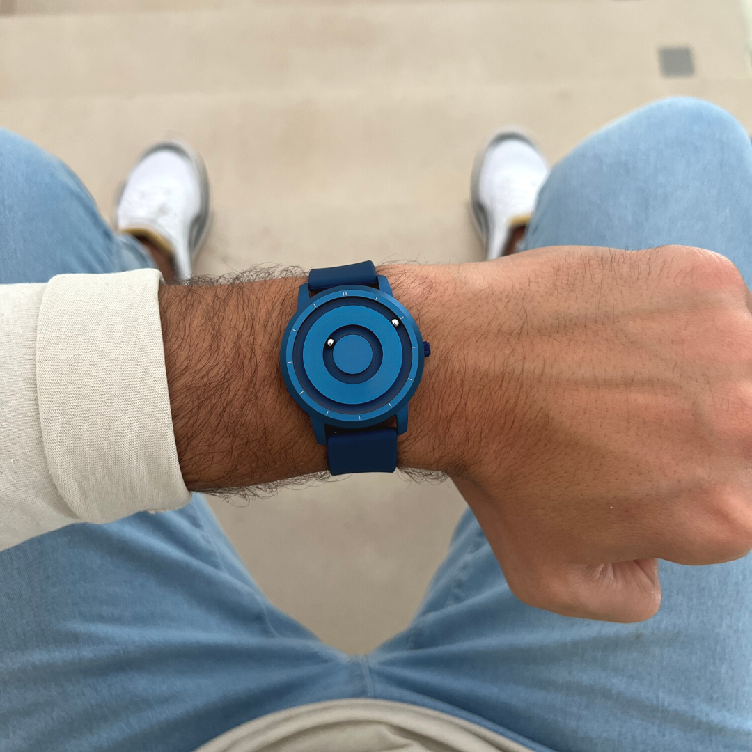 Jupiter Blue