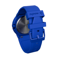 La Montre Blue
