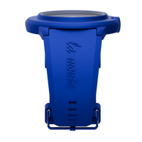 La Montre Blue