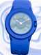 La Montre Blue