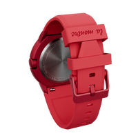 La Montre Red
