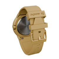 La Montre Yellow