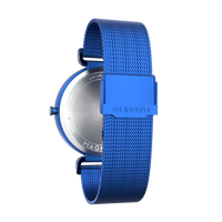 Primus Blue