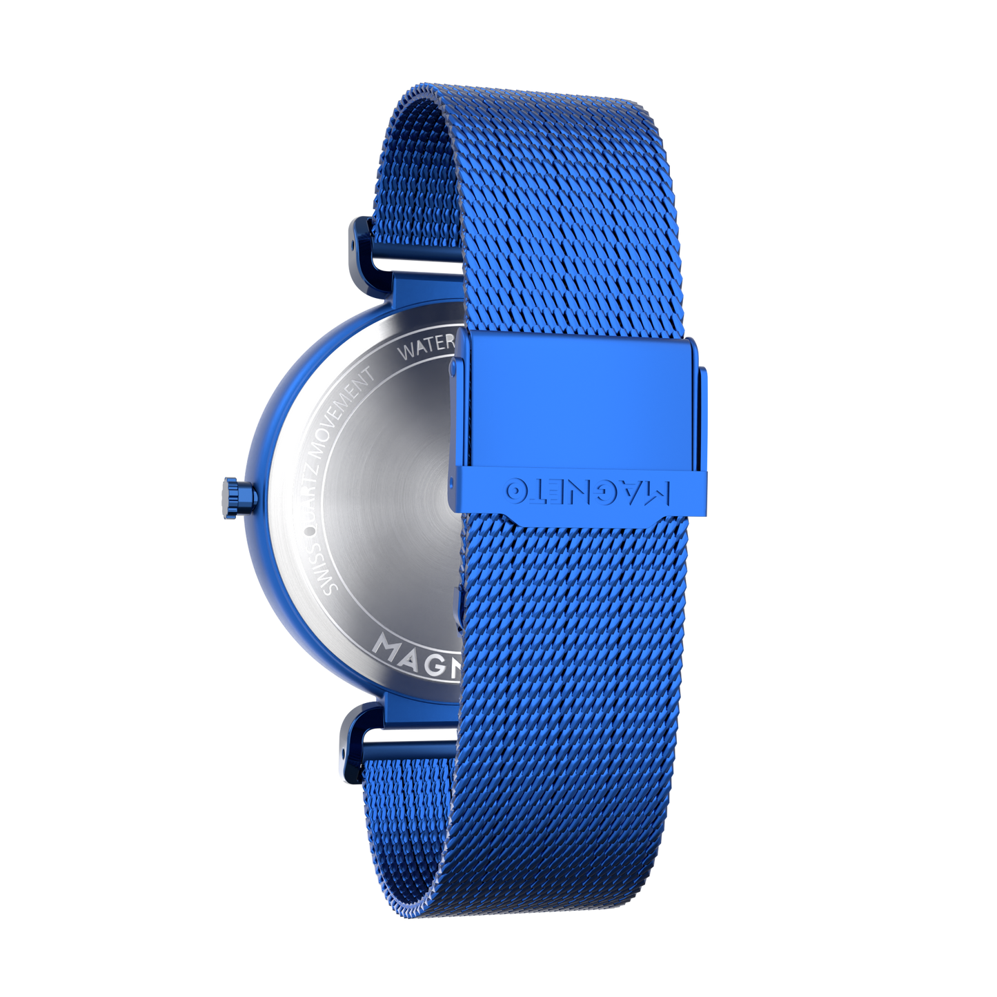 Primus Blue