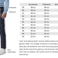 Bono Slim Fit