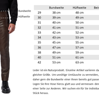Bono Slim Fit