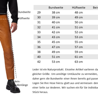 Bono Slim Fit