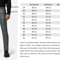 Bono Slim Fit