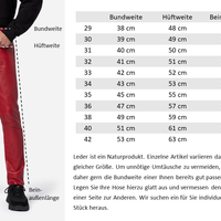 Bono Slim Fit