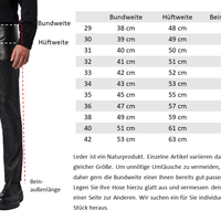 Bono Slim Fit