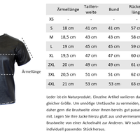 T-Shirt Lammnappa