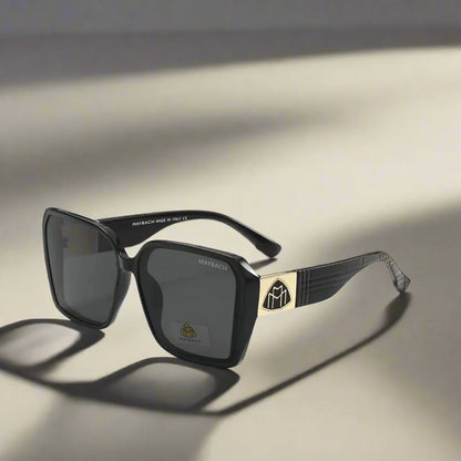 Maybach sunglasses premium classical style