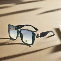 Maybach sunglasses premium classical style