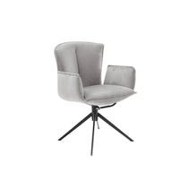 NALON 4-Fuß Stuhl - 2er Set